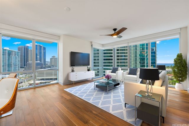 1189 Waimanu Street 1605, Honolulu, HI 96814