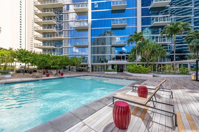 1189 Waimanu Street 1605, Honolulu, HI 96814