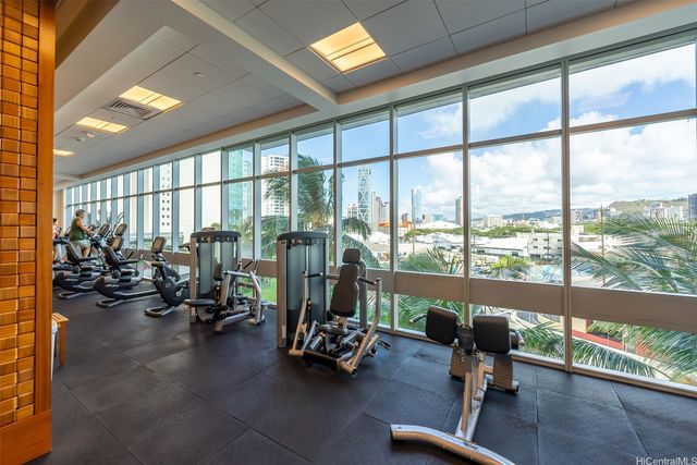 1189 Waimanu Street 1605, Honolulu, HI 96814