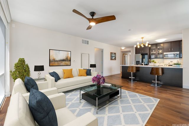 1189 Waimanu Street 1605, Honolulu, HI 96814