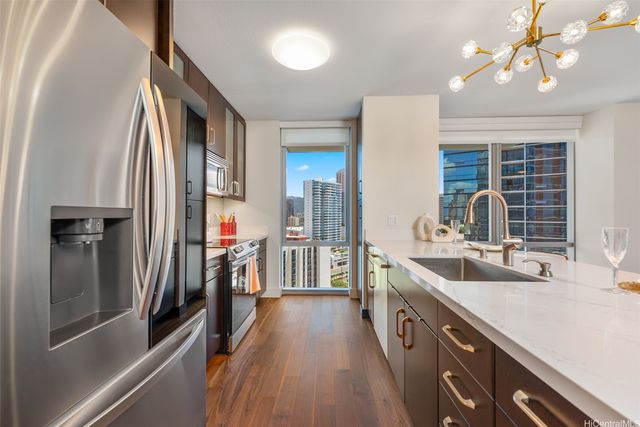 1189 Waimanu Street 1605, Honolulu, HI 96814