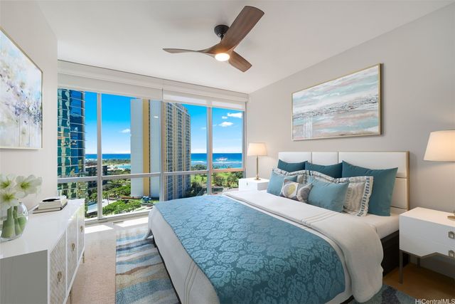 1189 Waimanu Street 1605, Honolulu, HI 96814