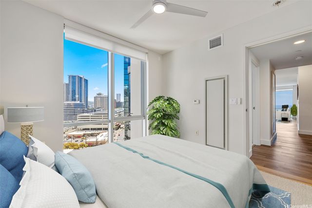 1189 Waimanu Street 1605, Honolulu, HI 96814