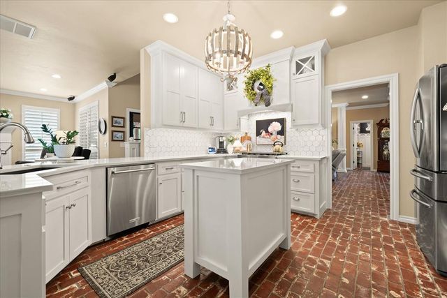 12017 Rosemeade Court, Oklahoma City, OK 73162