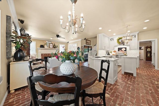 12017 Rosemeade Court, Oklahoma City, OK 73162