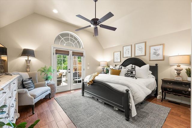 12017 Rosemeade Court, Oklahoma City, OK 73162