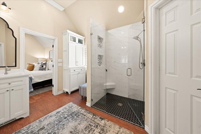 12017 Rosemeade Court, Oklahoma City, OK 73162
