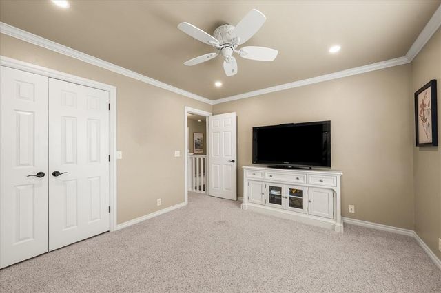 12017 Rosemeade Court, Oklahoma City, OK 73162