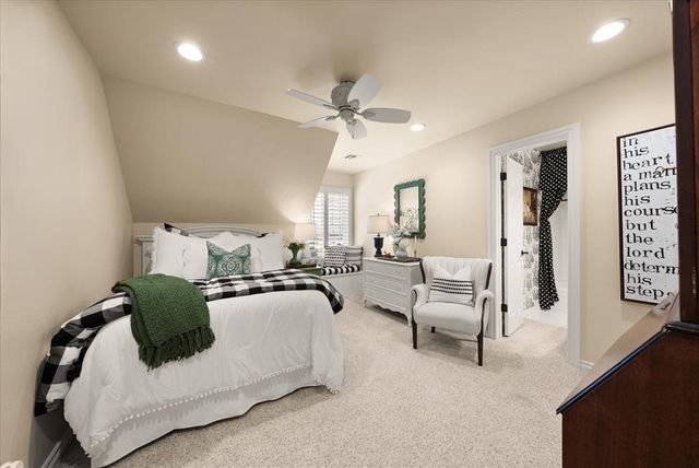 12017 Rosemeade Court, Oklahoma City, OK 73162