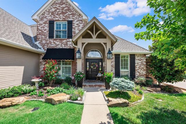 12017 Rosemeade Court, Oklahoma City, OK 73162