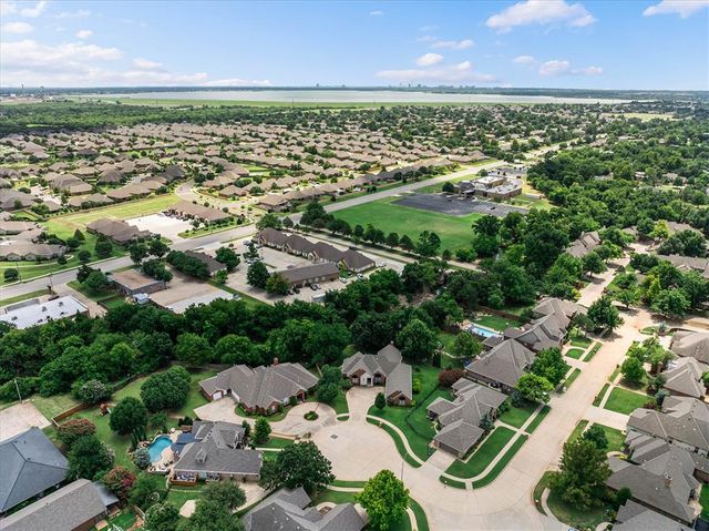 12017 Rosemeade Court, Oklahoma City, OK 73162