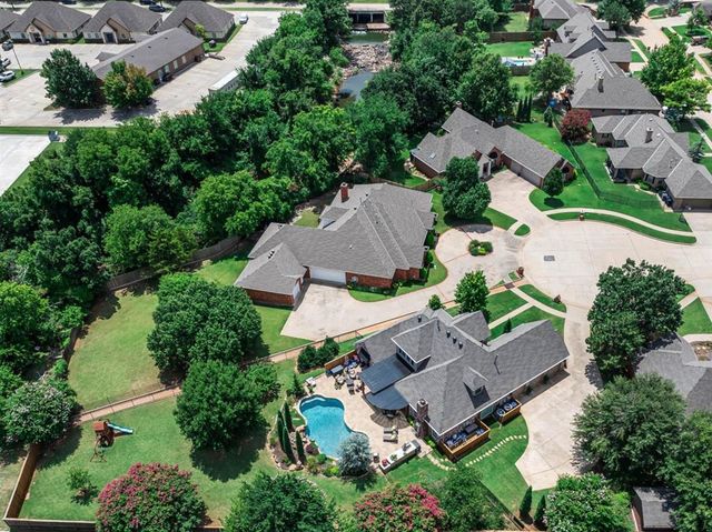 12017 Rosemeade Court, Oklahoma City, OK 73162