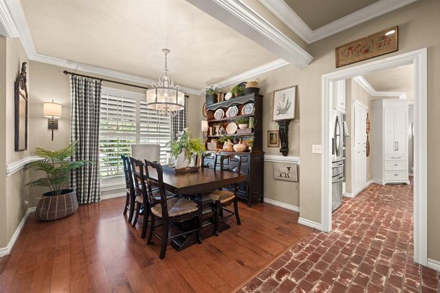 12017 Rosemeade Court, Oklahoma City, OK 73162