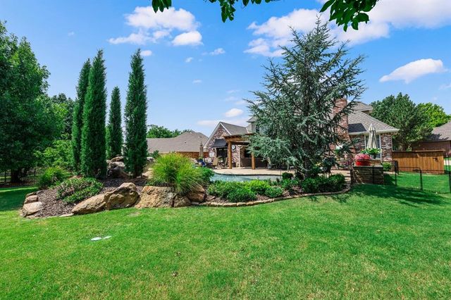 12017 Rosemeade Court, Oklahoma City, OK 73162