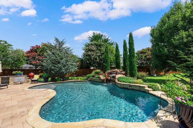 12017 Rosemeade Court, Oklahoma City, OK 73162
