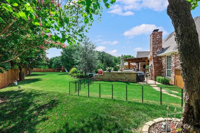 12017 Rosemeade Court, Oklahoma City, OK 73162