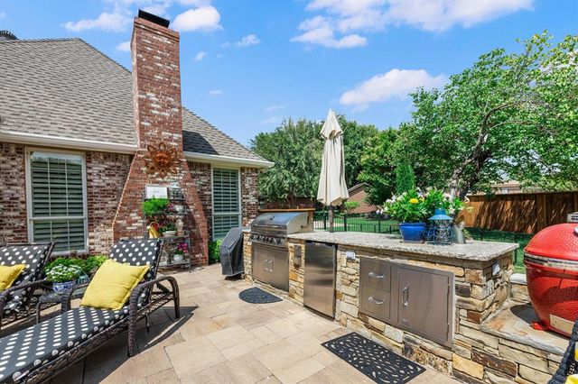 12017 Rosemeade Court, Oklahoma City, OK 73162