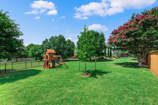 12017 Rosemeade Court, Oklahoma City, OK 73162