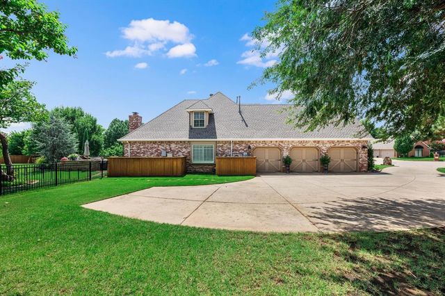 12017 Rosemeade Court, Oklahoma City, OK 73162