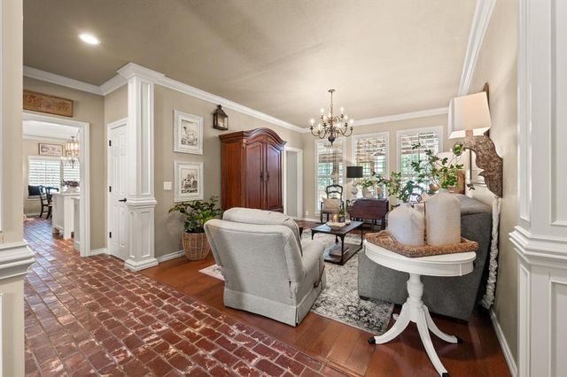 12017 Rosemeade Court, Oklahoma City, OK 73162