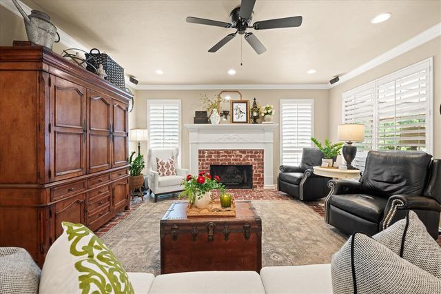 12017 Rosemeade Court, Oklahoma City, OK 73162
