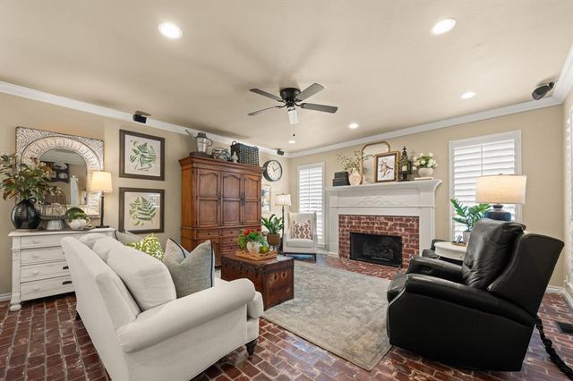 12017 Rosemeade Court, Oklahoma City, OK 73162