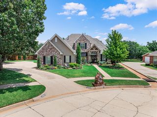 12017 Rosemeade Court, Oklahoma City, OK 73162