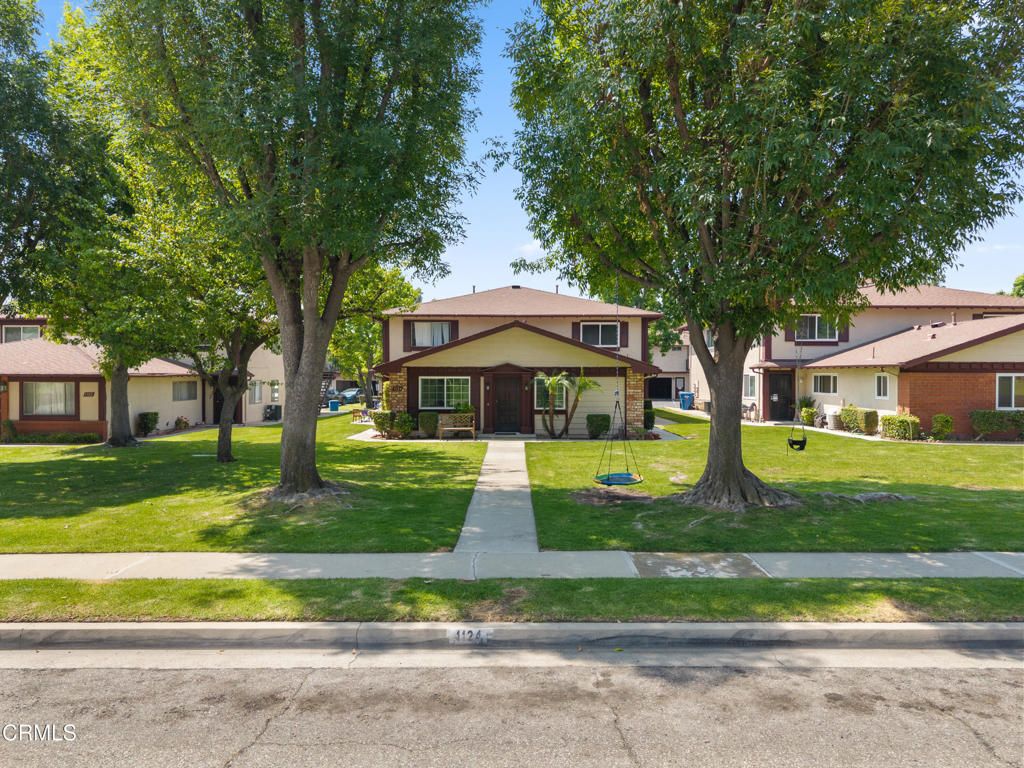1124 W Calle Del Sol 1, Azusa, CA 91702