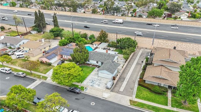 2501 Deodar st, Santa Ana, CA 92705