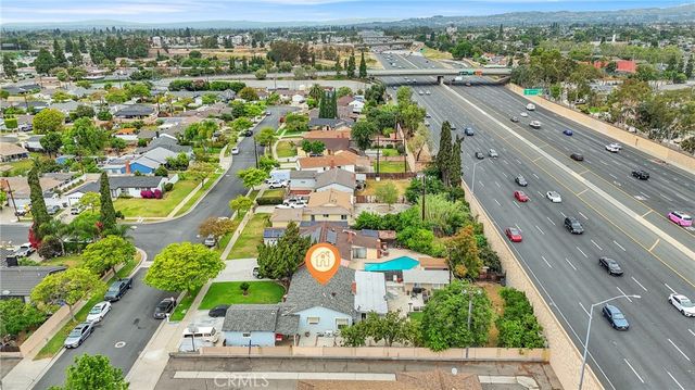 2501 Deodar st, Santa Ana, CA 92705