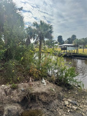 141 HOFFER STREET, Port Charlotte, FL 33953