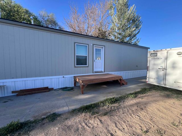 545 Sunrise Drive, Grand Junction, CO 81504