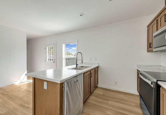 545 Sunrise Drive, Grand Junction, CO 81504