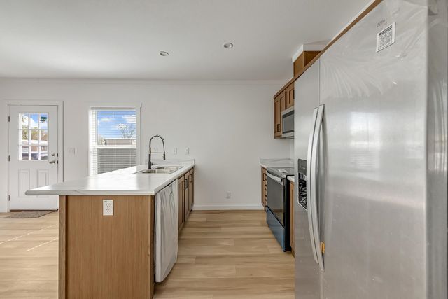 545 Sunrise Drive, Grand Junction, CO 81504