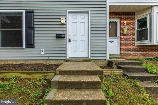 46 VILLAGE DR, Dover, DE 19904