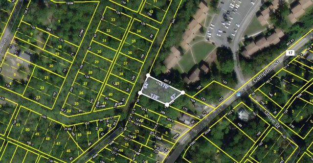 0 Noa Street, Chattanooga, TN 37406
