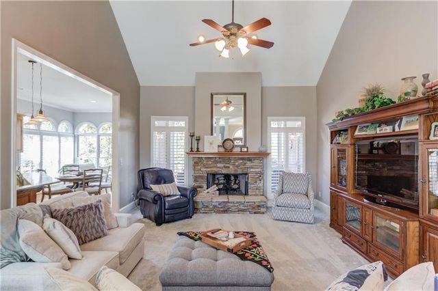 380 Fairway Circle, Monroe, GA 30656