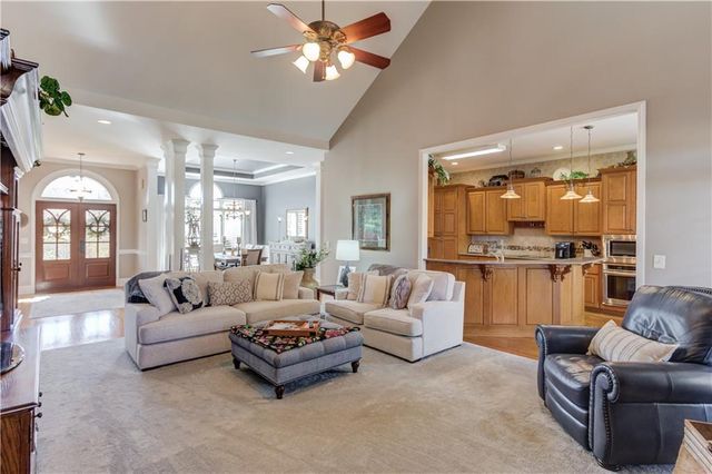 380 Fairway Circle, Monroe, GA 30656