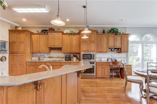 380 Fairway Circle, Monroe, GA 30656