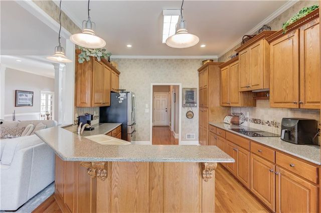 380 Fairway Circle, Monroe, GA 30656