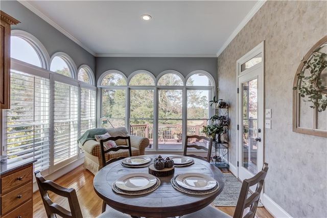 380 Fairway Circle, Monroe, GA 30656