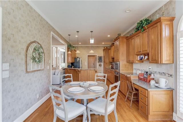 380 Fairway Circle, Monroe, GA 30656