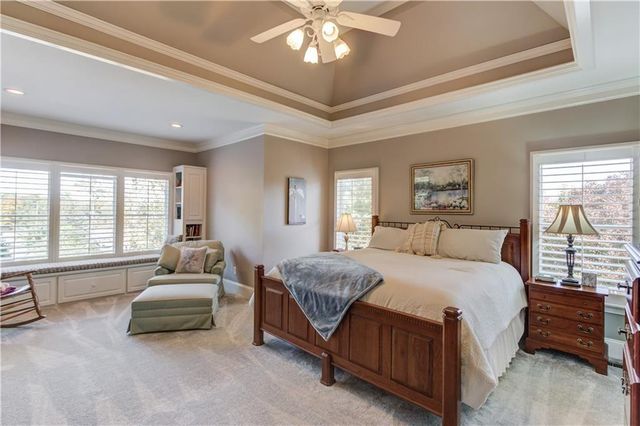 380 Fairway Circle, Monroe, GA 30656