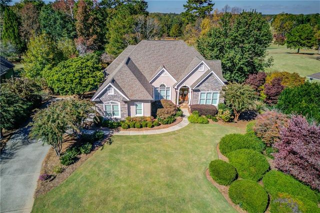 380 Fairway Circle, Monroe, GA 30656