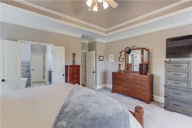 380 Fairway Circle, Monroe, GA 30656