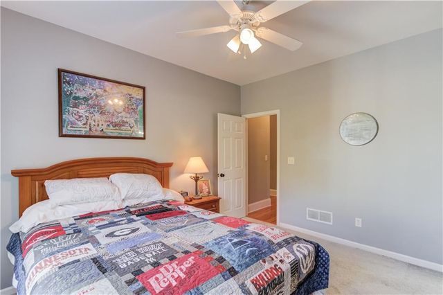 380 Fairway Circle, Monroe, GA 30656