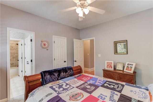 380 Fairway Circle, Monroe, GA 30656