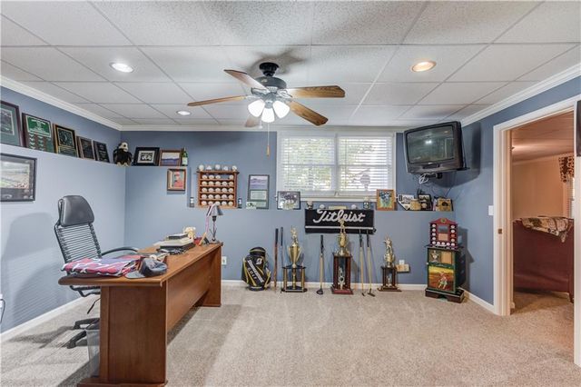 380 Fairway Circle, Monroe, GA 30656