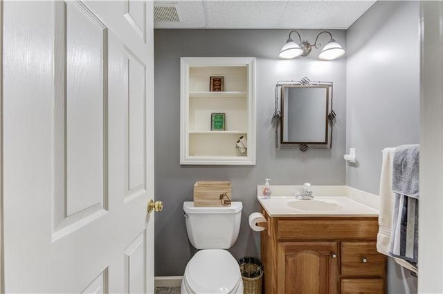 380 Fairway Circle, Monroe, GA 30656