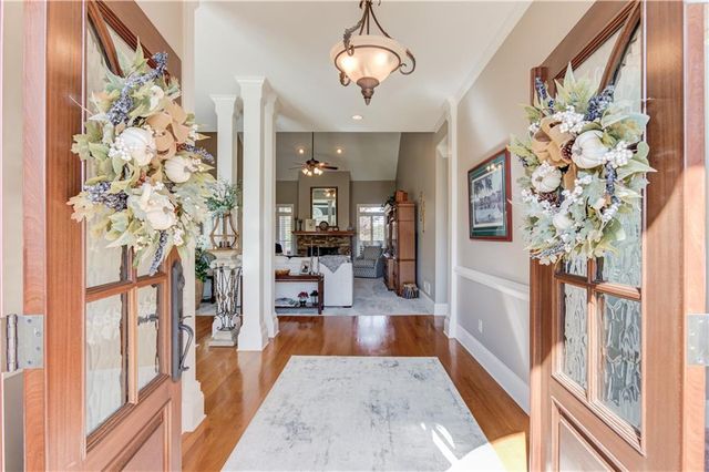 380 Fairway Circle, Monroe, GA 30656